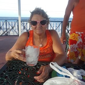 Meet your Posher, Barbara